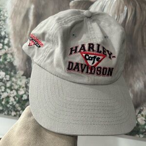 Harley-Davidson Hat